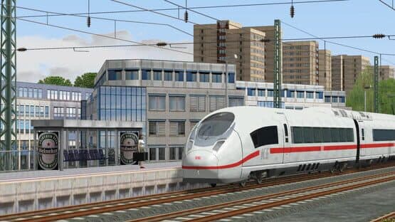 Railroad X — screenshot 2