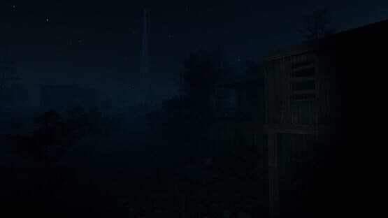 Dark Town : Invisible Danger — screenshot 4