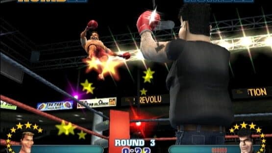 Ready 2 Rumble: Revolution — screenshot 5