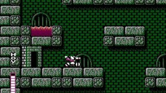 Blaster Master — screenshot 7