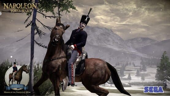 Napoleon: Total War - Heroes of the Napoleonic Wars — screenshot 2