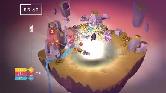 Totemori — screenshot 5