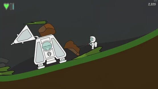 Space Bob vs. The Replicons — screenshot 5