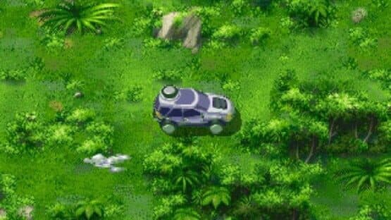 The Lost World: Jurassic Park — screenshot 1