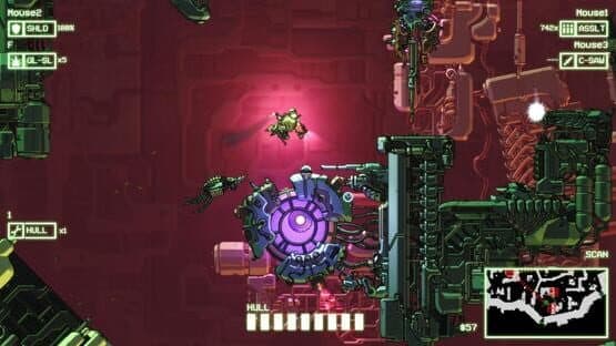 Cryptark — screenshot 3