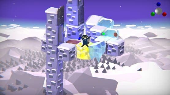 Lanternium — screenshot 5