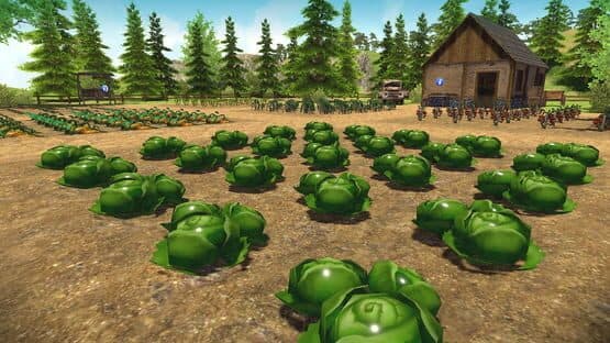 Harvest Simulator VR — screenshot 4
