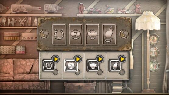 Quell Memento — screenshot 1
