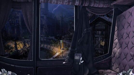Haunted Past: Realm of Ghosts — screenshot 1
