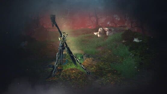 Victor Vran: Overkill Edition — screenshot 4