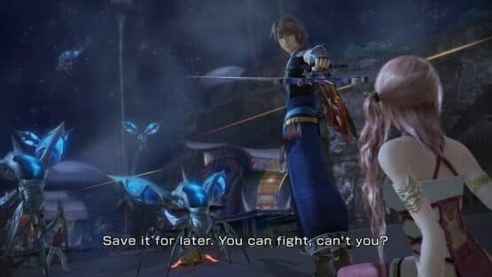 Final Fantasy XIII-2 — screenshot 1
