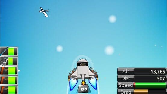 Learn to Fly 3 — screenshot 1