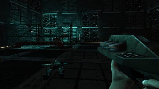 Sector — screenshot 5