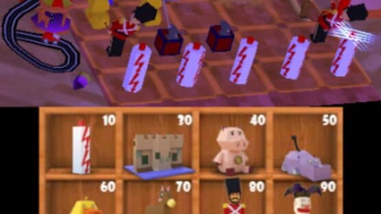 Toys vs. Monsters — screenshot 2