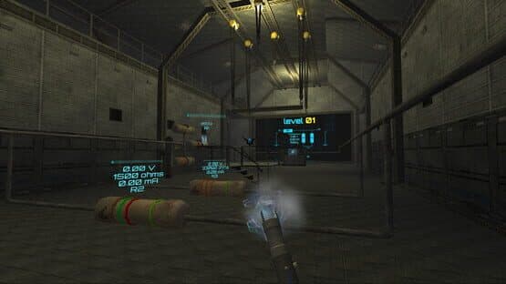 Electronics Circuits Simulator — screenshot 3