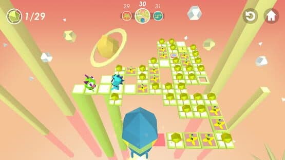 Monster Puzzle — screenshot 5