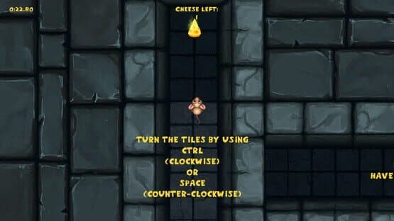 Cheese Maze — screenshot 5