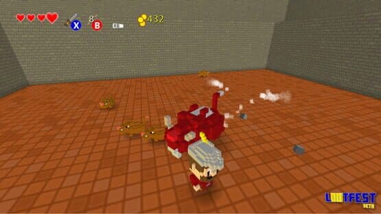 Lootfest — screenshot 4