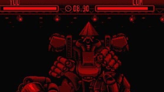 Teleroboxer — screenshot 1