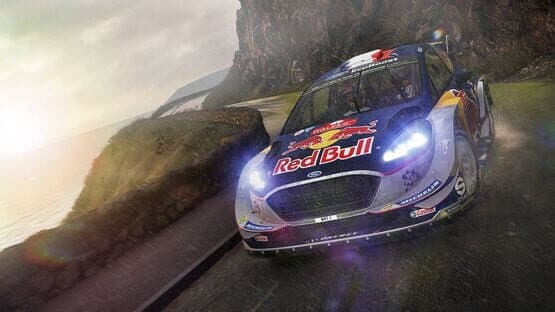 WRC 7 — screenshot 3