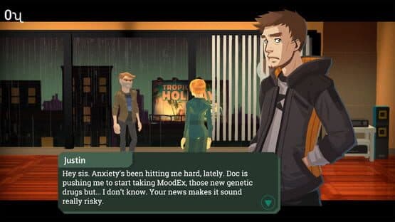 Headliner: NoviNews — screenshot 5