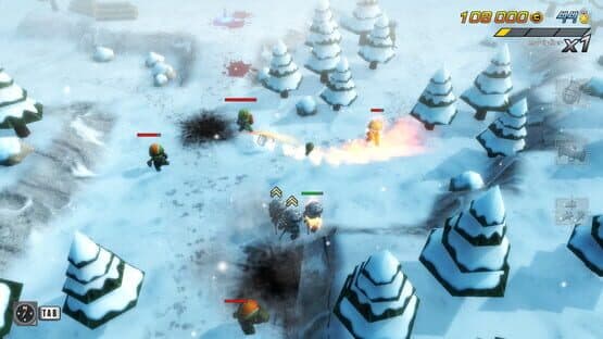 Tiny Troopers 2: Special Ops — screenshot 5