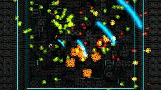 Endless Burst — screenshot 1