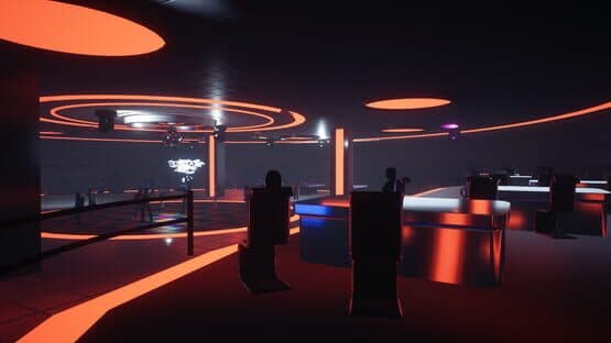 Disco Time 80s VR — screenshot 2