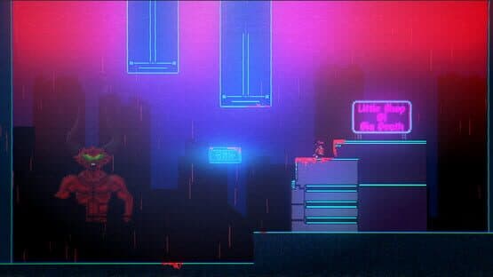 Hyper Slasher — screenshot 4