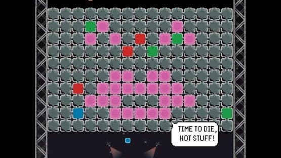 Radical Spectrum: Volume 1 — screenshot 2