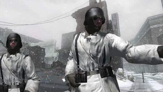 Call of Duty 2 — screenshot 1