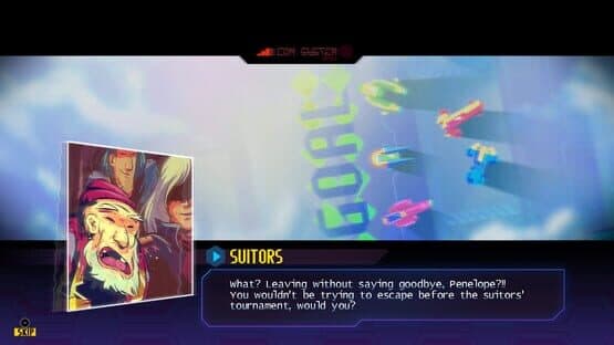 The Next Penelope — screenshot 8