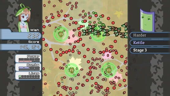 Wish Project — screenshot 1