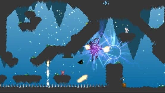 Red Goblin: Cursed Forest — screenshot 2