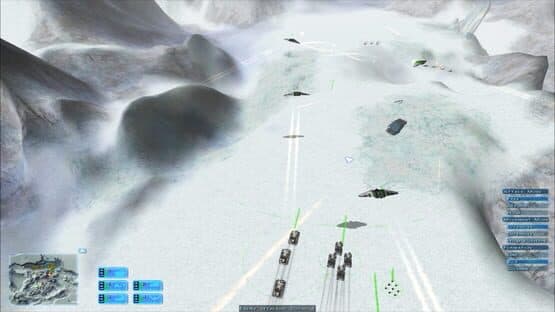 Ground Control Anthology — screenshot 2