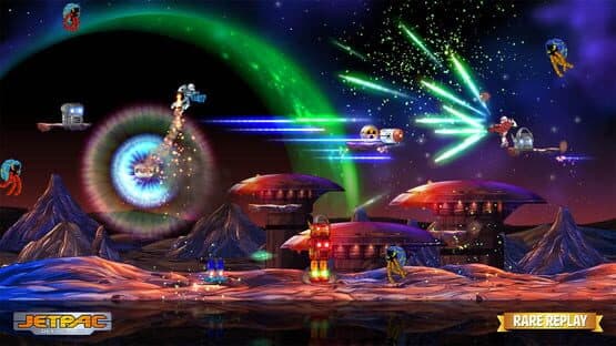 Rare Replay — screenshot 2