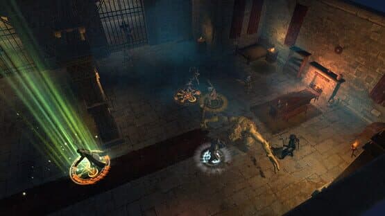 The Storm Guard: Darkness is Coming — screenshot 3