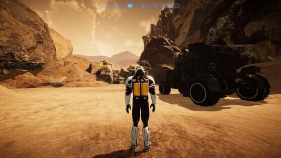 Mars Taken — screenshot 7