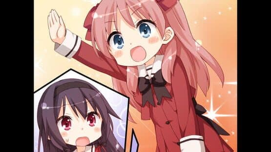 Sono Hanabira ni Kuchizuke wo: Deatta Koro no Omoide ni — screenshot 1