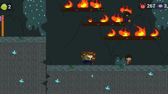 Colette's Sugar Madness — screenshot 6
