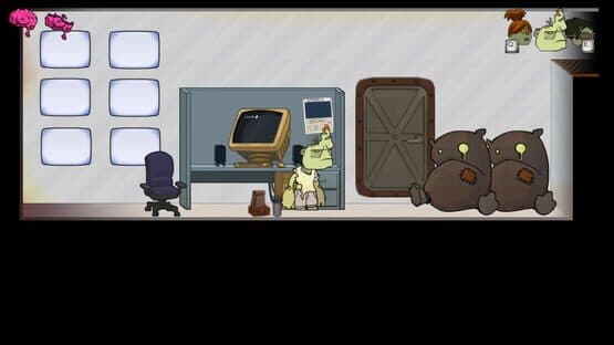 Three Dead Zed — screenshot 5