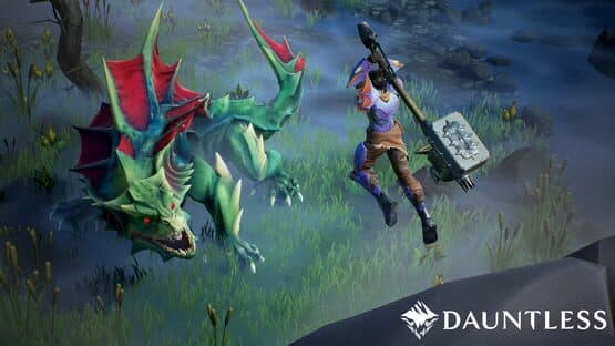 Dauntless — screenshot 5