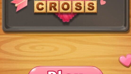 WordCookies Cross — screenshot 5