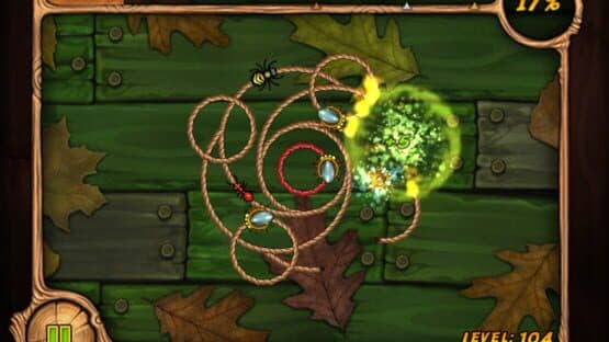 Burn the Rope — screenshot 5
