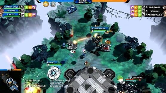 AirMech Arena — screenshot 3