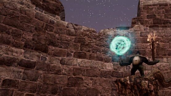 Spirit Guide Crucible — screenshot 4