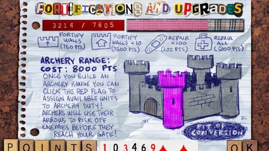 Defend Your Castle — screenshot 7
