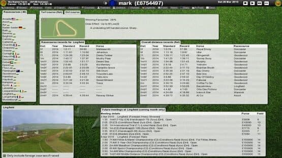 Starters Orders 6 — screenshot 5