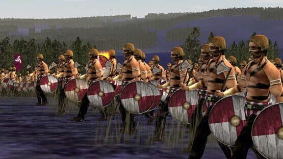 Rome: Total War - Collection — screenshot 3