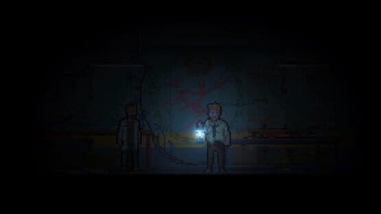 The Long Reach — screenshot 4